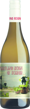 Reign of Terroir Chenin Blanc, Swartland